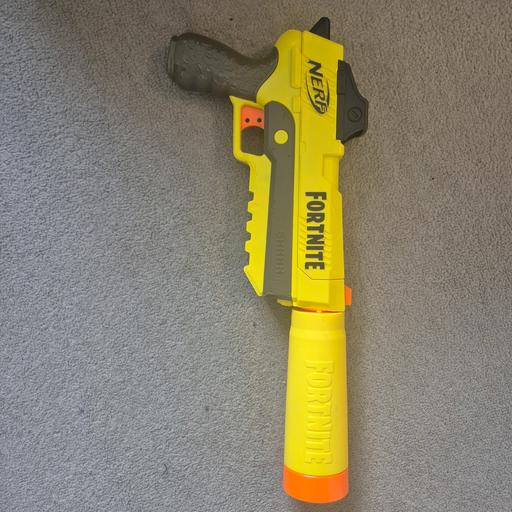 Buy & Sell Moseley Village Wolverhampton - Photos for fortnite gun