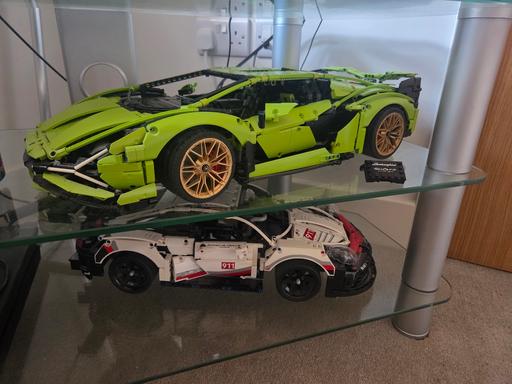 Buy & Sell Thurston Mid Suffolk - Photos for Lego