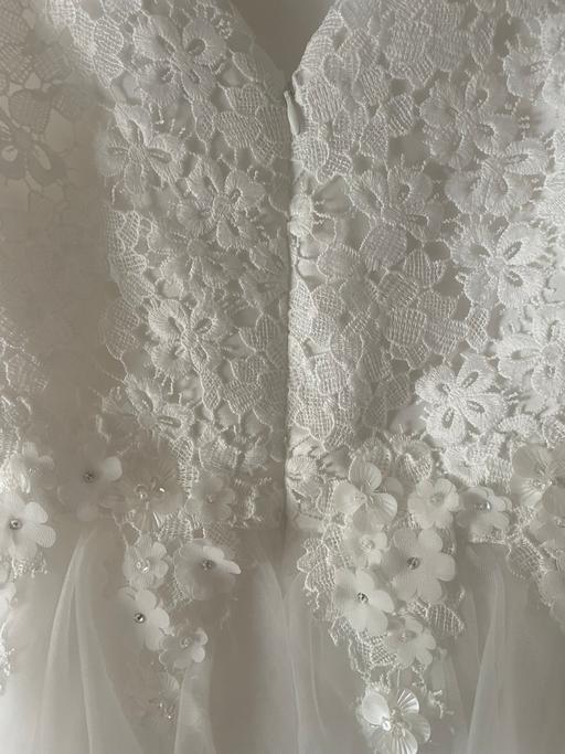 Buy & Sell Ynysddu Caerphilly - Wales - Photos for John rocha bridesmaid dress age 10