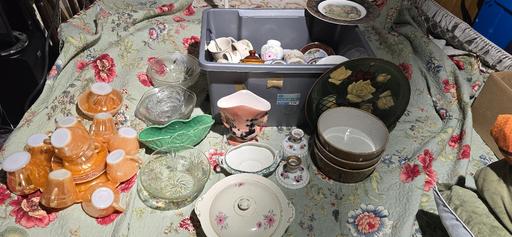 Buy & Sell Bushbury Wolverhampton - Photos for job lot