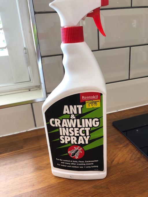 Buy & Sell Turnford Broxbourne - Photos for 1L ANT & INSECT SPRAY