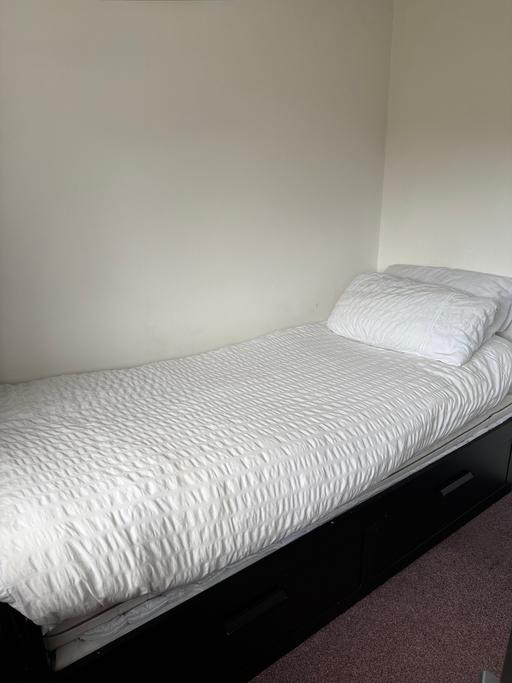 Buy & Sell Dukinfield Tameside - Photos for IKEA BRIMNES DAYBED 