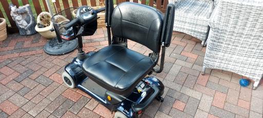 Buy & Sell Ward End Birmingham - Photos for invacare lynx boot mobility scooter