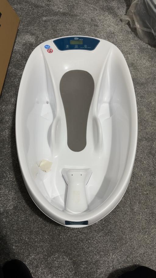 Buy & Sell Stoneycroft Liverpool - Photos for Baby bath