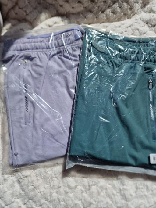 Buy & Sell Liverpool Knowsley - Photos for sports pants quick dry size 12-14