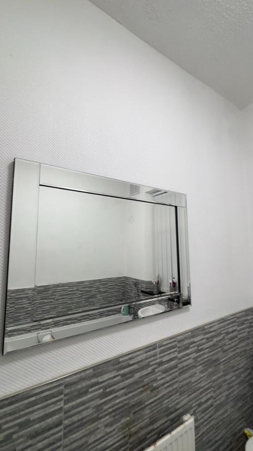 Buy & Sell Stoneycroft Liverpool - Photos for Mirror
