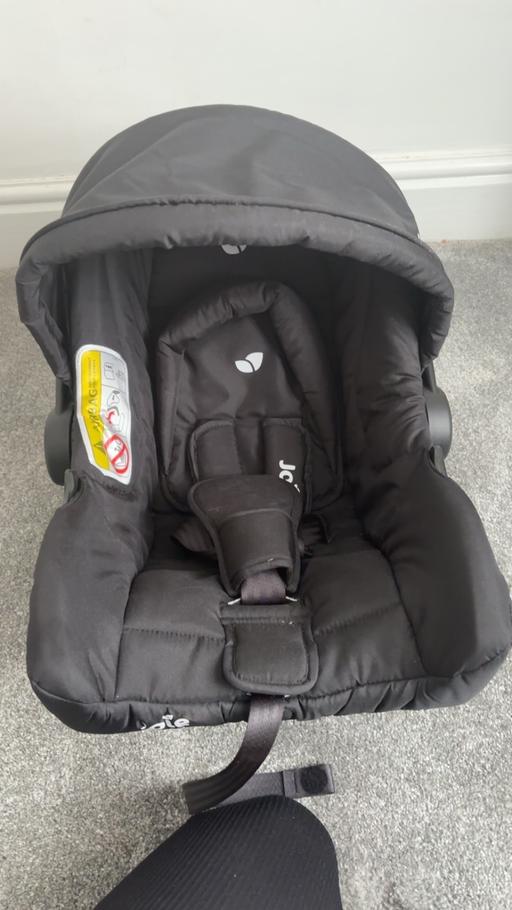 Buy & Sell Stoneycroft Liverpool - Photos for Car seat