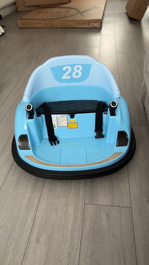 Buy & Sell Stoneycroft Liverpool - Photos for Bumper car