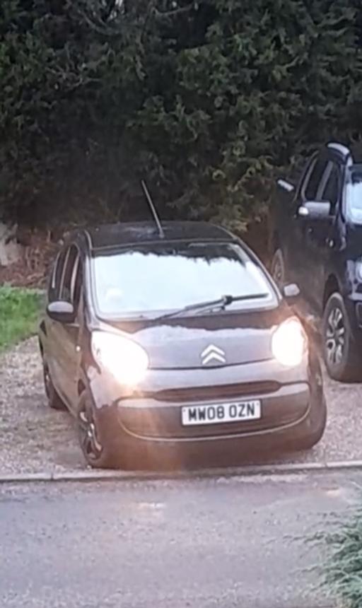 Vehicles Wergs Wolverhampton - Photos for Citroen C1