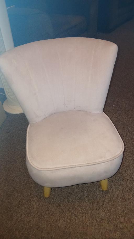 Buy & Sell Selly Oak Birmingham - Photos for Childs Chairs x 2
