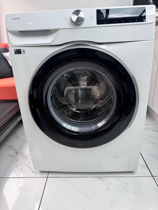 Buy & Sell Harborne Birmingham - Photos for Samsung washing machine model WW90DG6U25LE