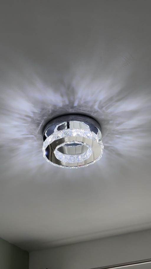 Buy & Sell Stoneycroft Liverpool - Photos for chandelier led