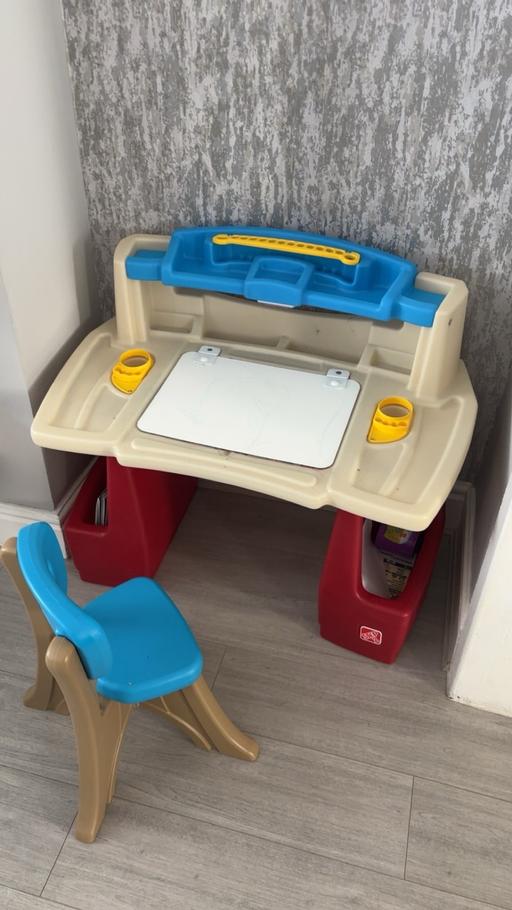 Buy & Sell Stoneycroft Liverpool - Photos for Kids desk