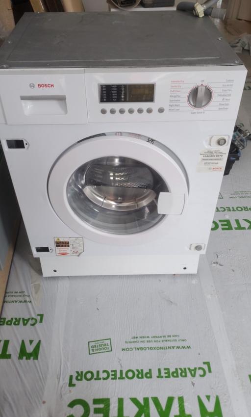 Buy & Sell Brondesbury North West London - Photos for Washing machine