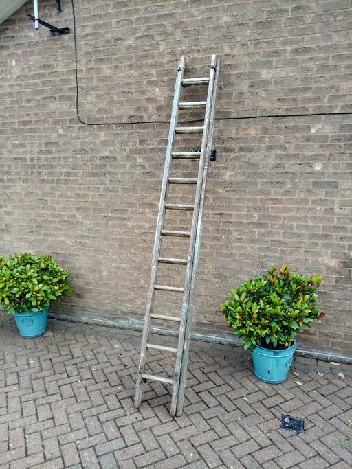 Buy & Sell Corby North Northamptonshire - Photos for Ladder