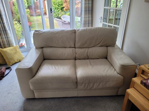 Buy & Sell Kings Norton Birmingham - Photos for leather sofas
