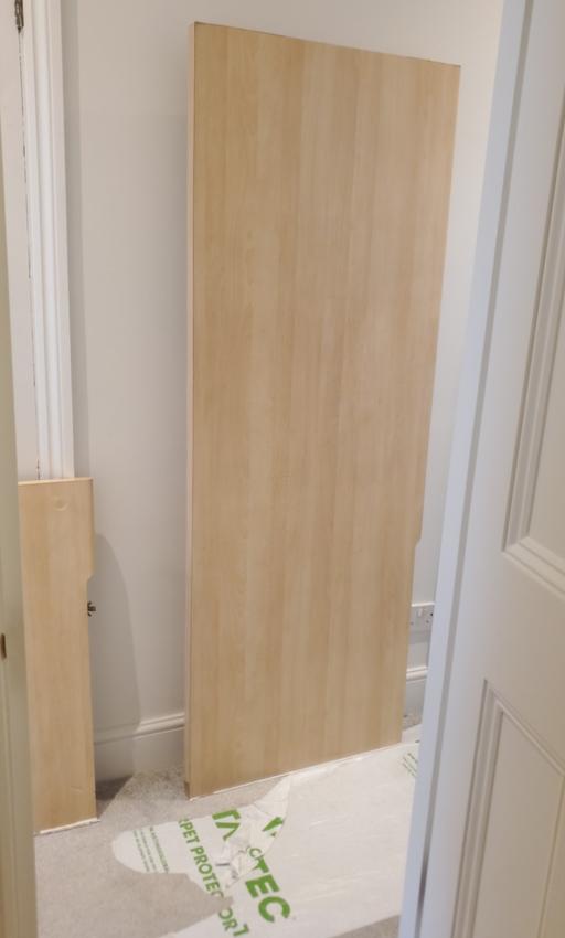 Buy & Sell Brondesbury North West London - Photos for Kitchen worktop