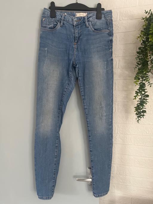 Buy & Sell Conisbrough Doncaster - Photos for River island ladies size 10 jeans