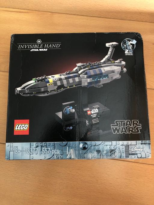 Buy & Sell Edgbaston Birmingham - Photos for Lego Star Wars
