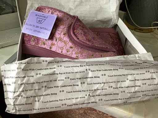 Buy & Sell Harborne Birmingham - Photos for Slippers