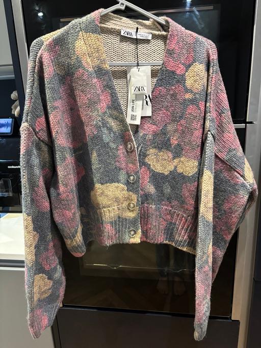 Buy & Sell Piccadilly Manchester - Photos for Zara’s jumper, brand-new