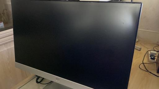 Buy & Sell Stoke Newington North London - Photos for HP 18 inch PC monitor