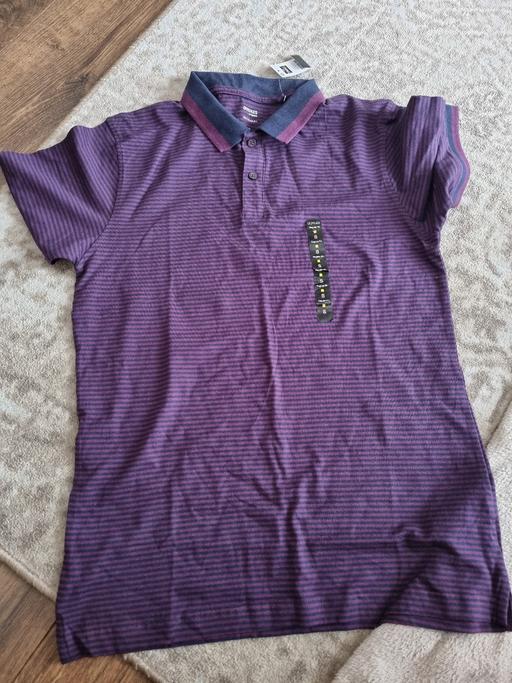 Buy & Sell Weoley Castle Birmingham - Photos for NEW size Small mens polo shirt