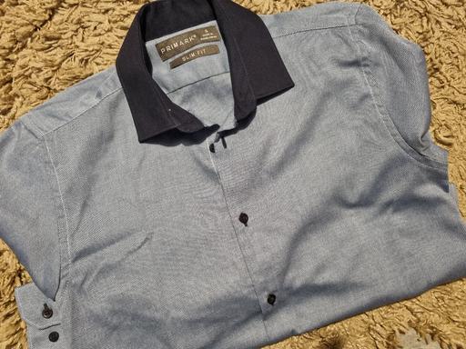 Buy & Sell Weoley Castle Birmingham - Photos for size Small mens slim fit shirt