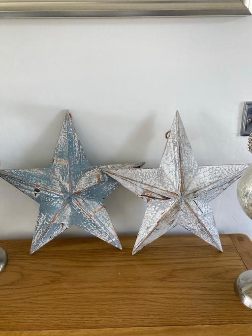 Buy & Sell Sedgley Dudley - Photos for Shabby chic stars