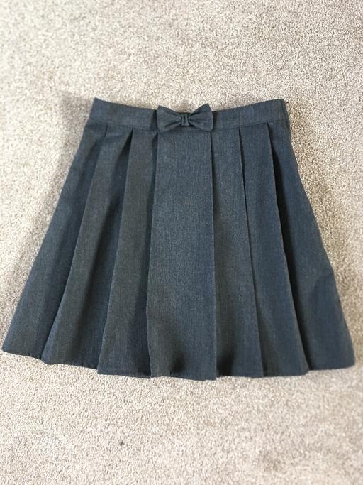 Buy & Sell Kings Heath Birmingham - Photos for Girls school skirt size 8 years
