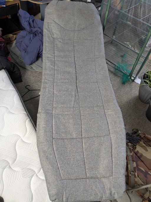 Buy & Sell Lambeth South East London - Photos for camp bed