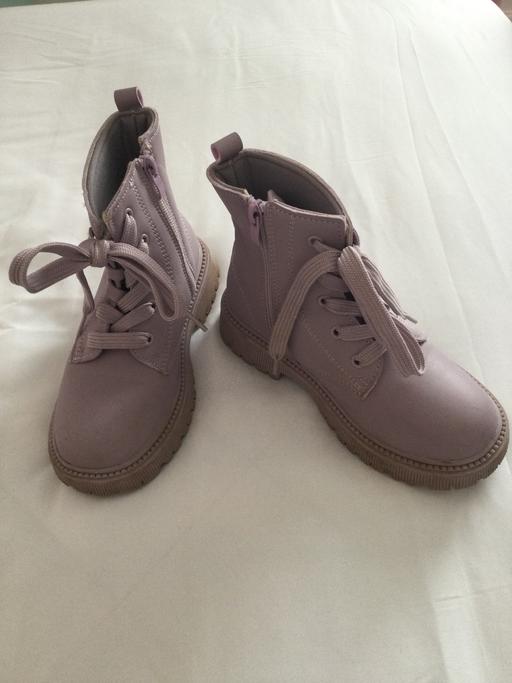 Buy & Sell Shildon County Durham - Photos for Child’s boots size 12