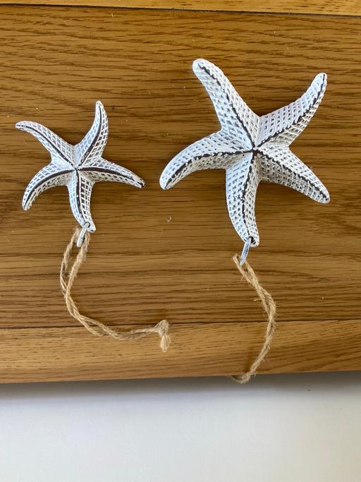 Buy & Sell Sedgley Dudley - Photos for Metal star fish