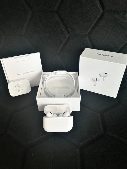 Buy & Sell Great Barford Milton Bedford - Photos for AirPods Pro 2 USB-C - 8 PAIRS FOR £199
