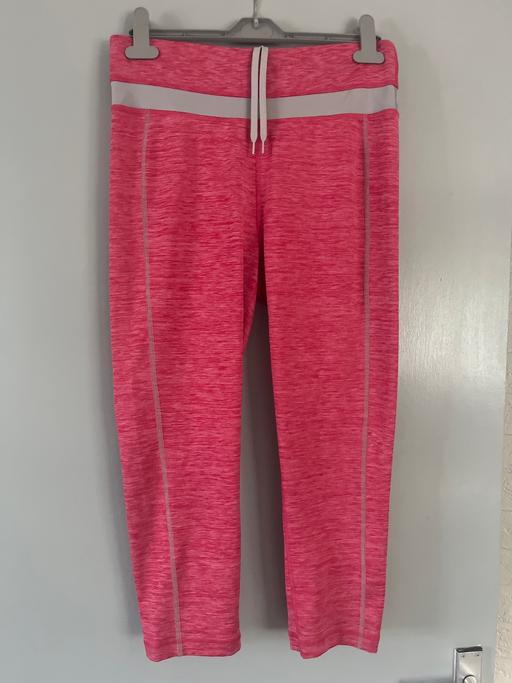 Buy & Sell Conisbrough Doncaster - Photos for Ladies gym leggings size 10