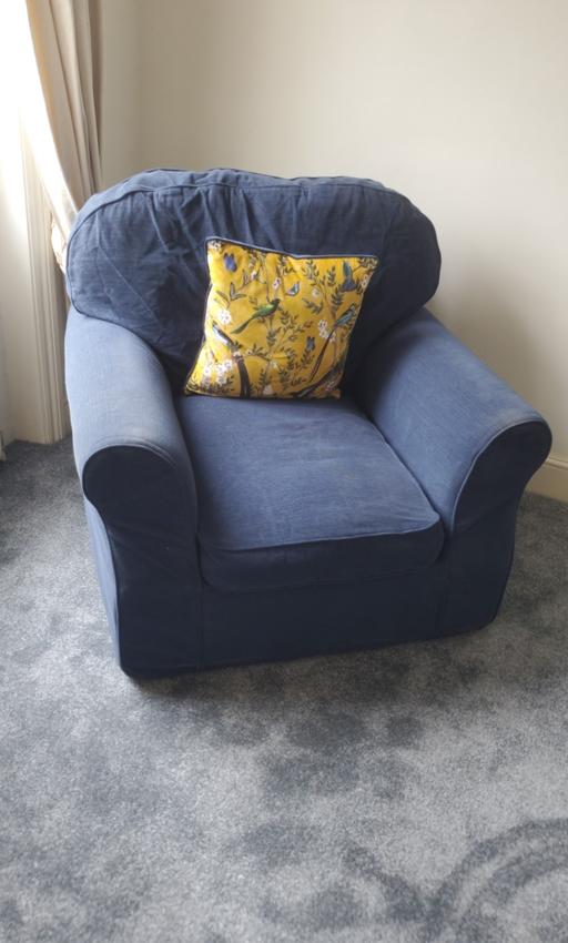 Buy & Sell Brondesbury North West London - Photos for Armchair