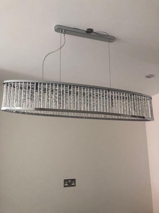 Buy & Sell - Photos for Brand new kitchen island pendant light