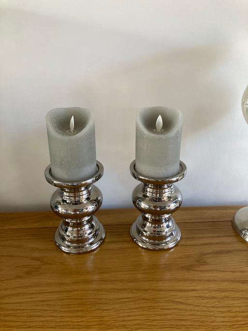 Buy & Sell Sedgley Dudley - Photos for Candle sticks and candles
