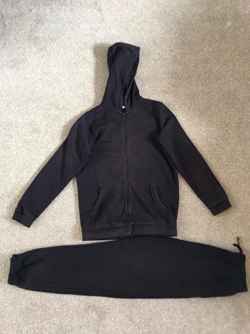 Buy & Sell Moseley Birmingham - Photos for Tracksuit size 12 years