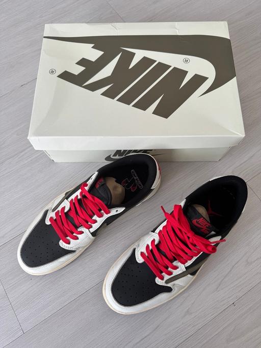 Buy & Sell Stratford East London - Photos for Air Jordan 1 Low