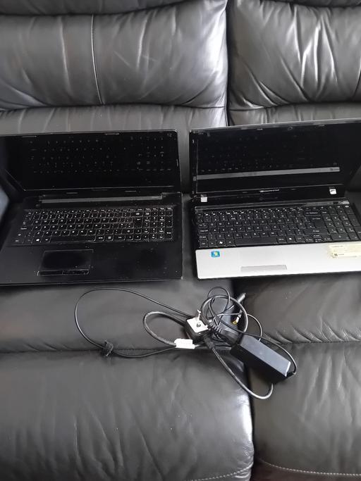 Buy & Sell Swan Village Sandwell - Photos for 2 x Faulty laptops spares and repairs