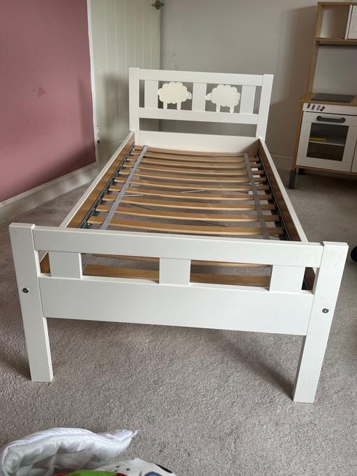 Buy & Sell Kings Norton Birmingham - Photos for IKEA Toddler bed