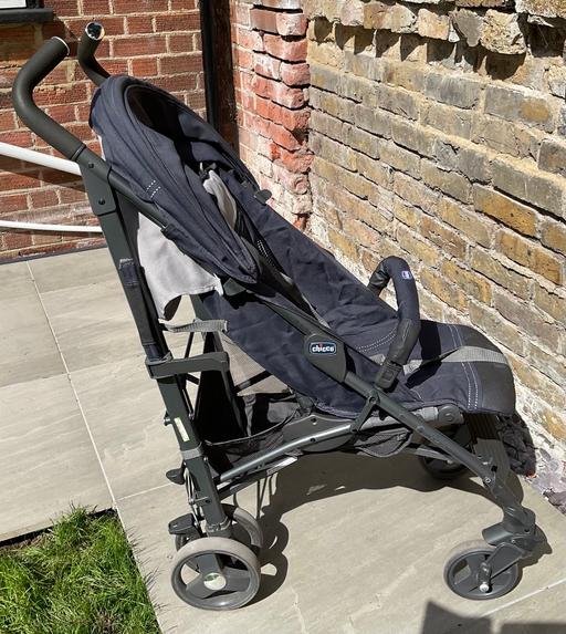 Buy & Sell Hither Green South East London - Photos for Chicco stroller
