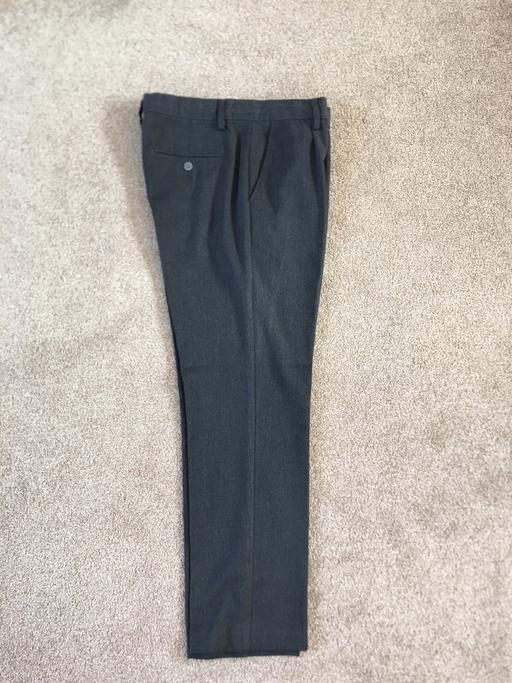 Buy & Sell Moseley Birmingham - Photos for Next boys grey trousers size 12 years