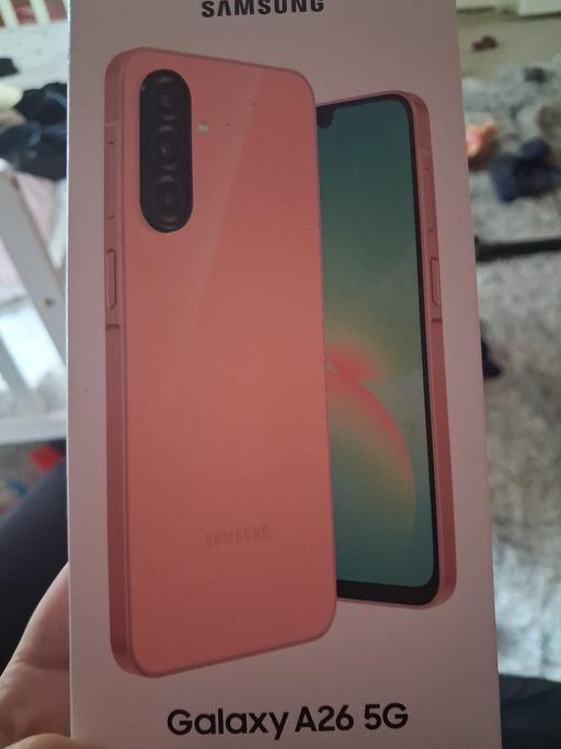 Buy & Sell Ewhurst Waverley - Photos for Samsung Galaxy A26