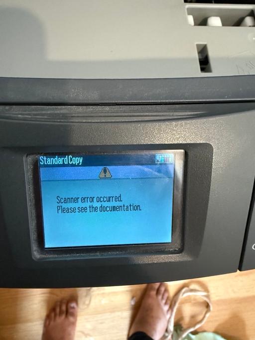 Buy & Sell Birchills Walsall - Photos for Epson Stylus Photo Rx600 Printer