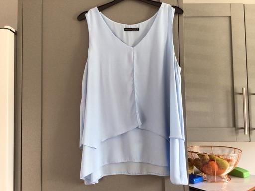 Buy & Sell South Kirkby Wakefield - Photos for LADIES TOP SIZE 14 £4