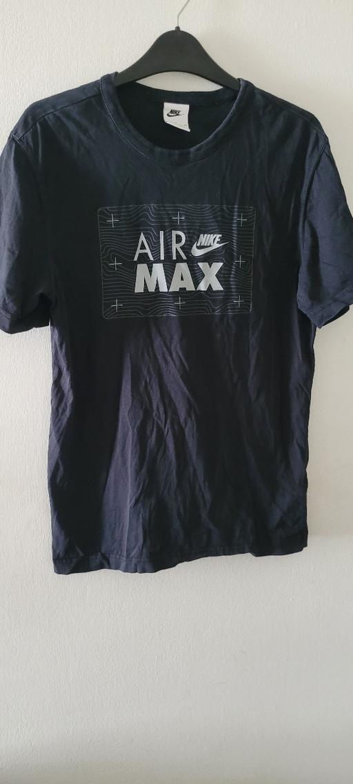 Buy & Sell Raynes Park South West London - Photos for Nike AirMax t-shirt