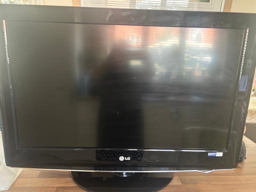 Buy & Sell Pelsall Walsall - Photos for LG TV
