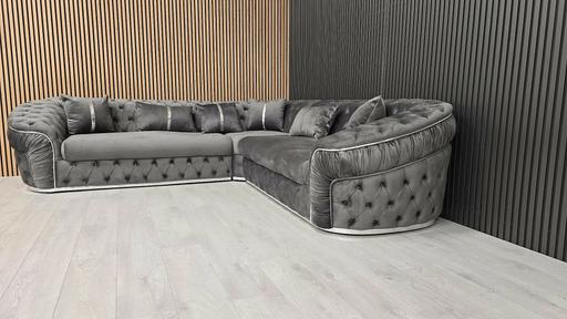 Buy & Sell Deansgate Manchester - Photos for Ambassador Khalifa Corner Sofa